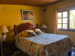 Casa cómoda en La Barra